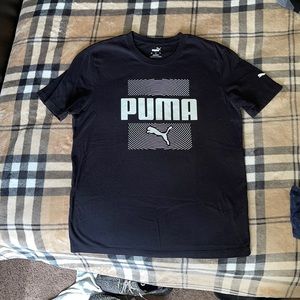 🔥🔥Puma Shirt🔥🔥